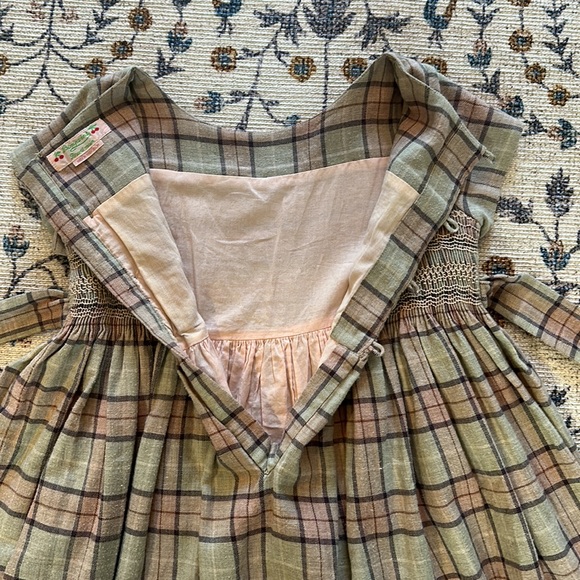 Bonpoint dress - Picture 5 of 12